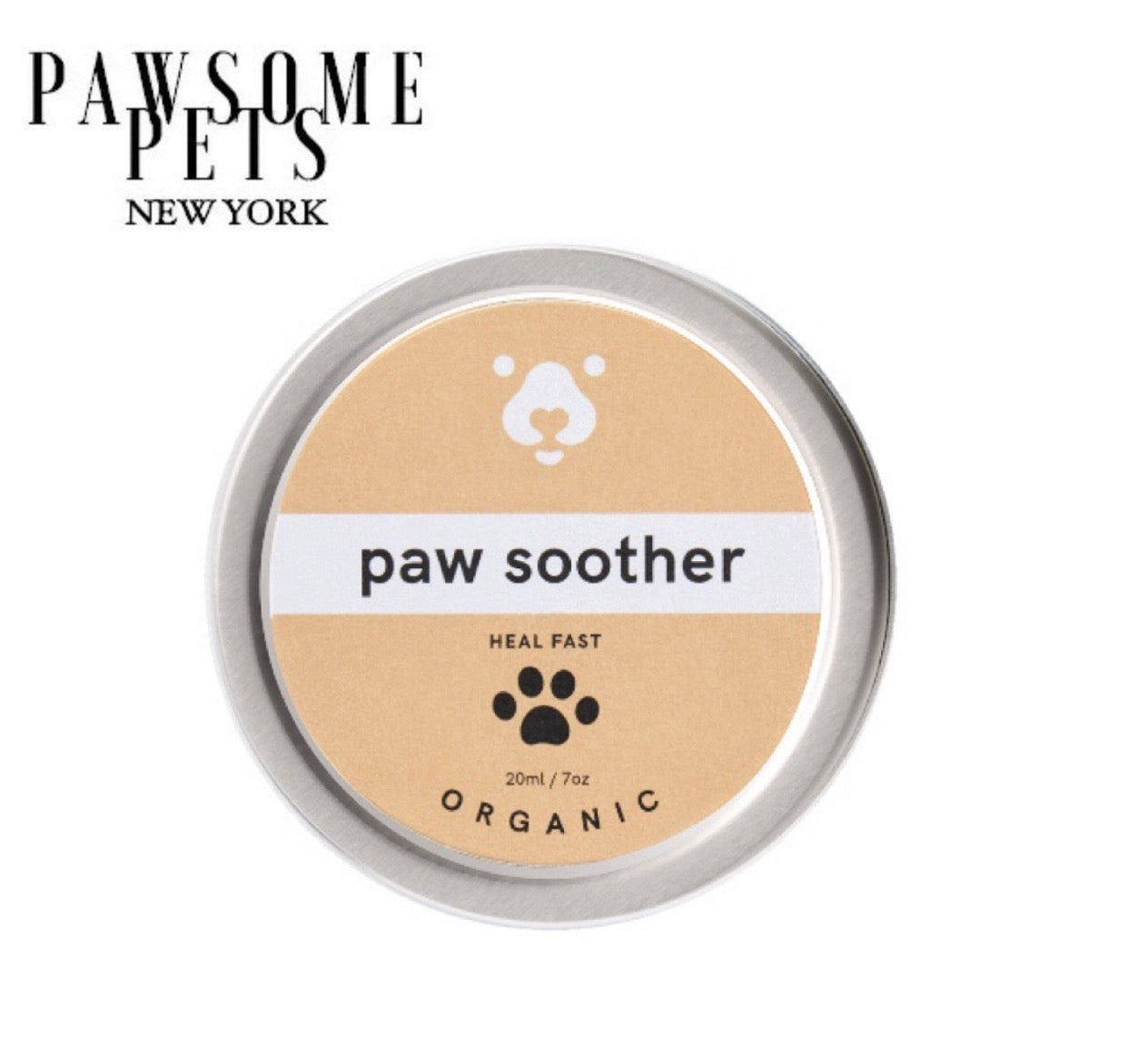 Soft Pawsome Treatment