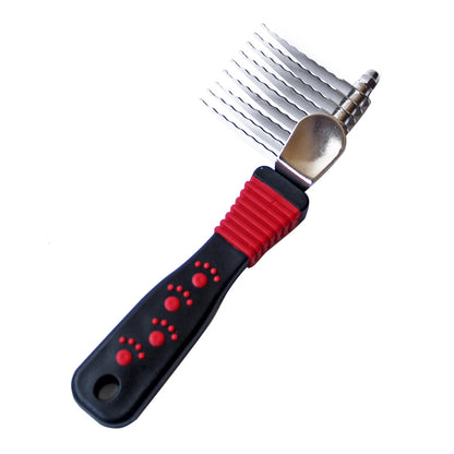 Practical and Complete Portable Pet Grooming Tool Dog