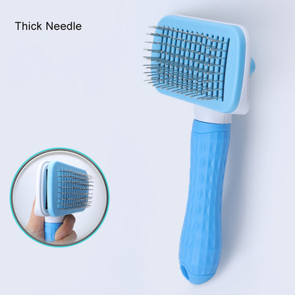 Dog Hair Remover Brush