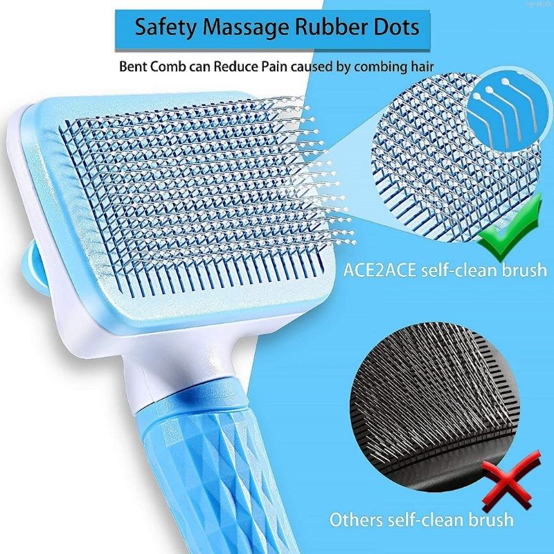 Dog Hair Remover Brush