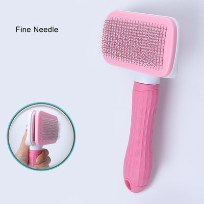 Dog Hair Remover Brush