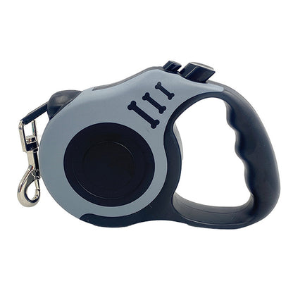 Durable Automatic Retractable Dog Leash