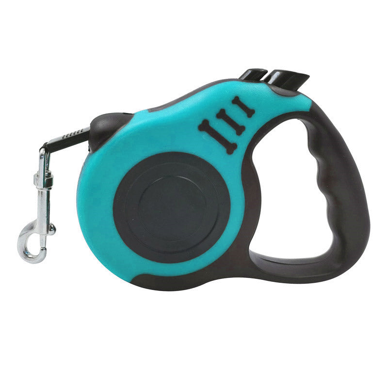 Durable Automatic Retractable Dog Leash