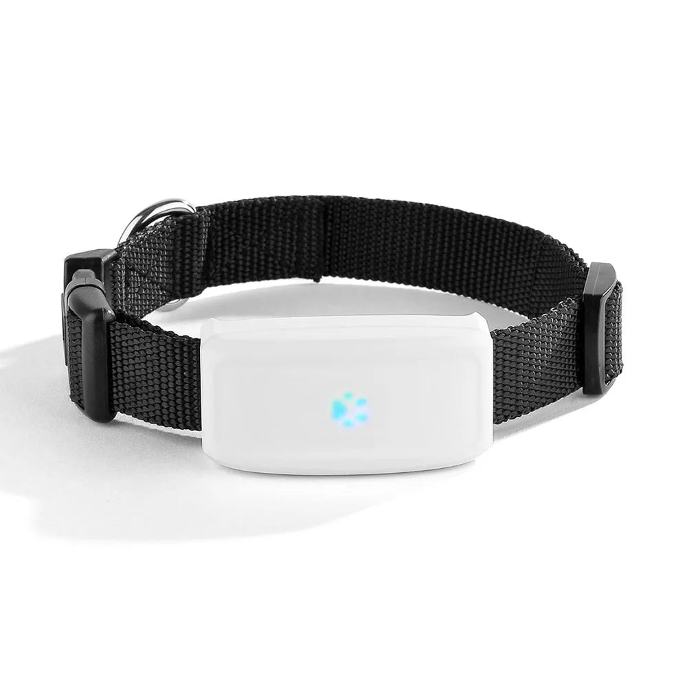 Electronic Pet GPS Tracker