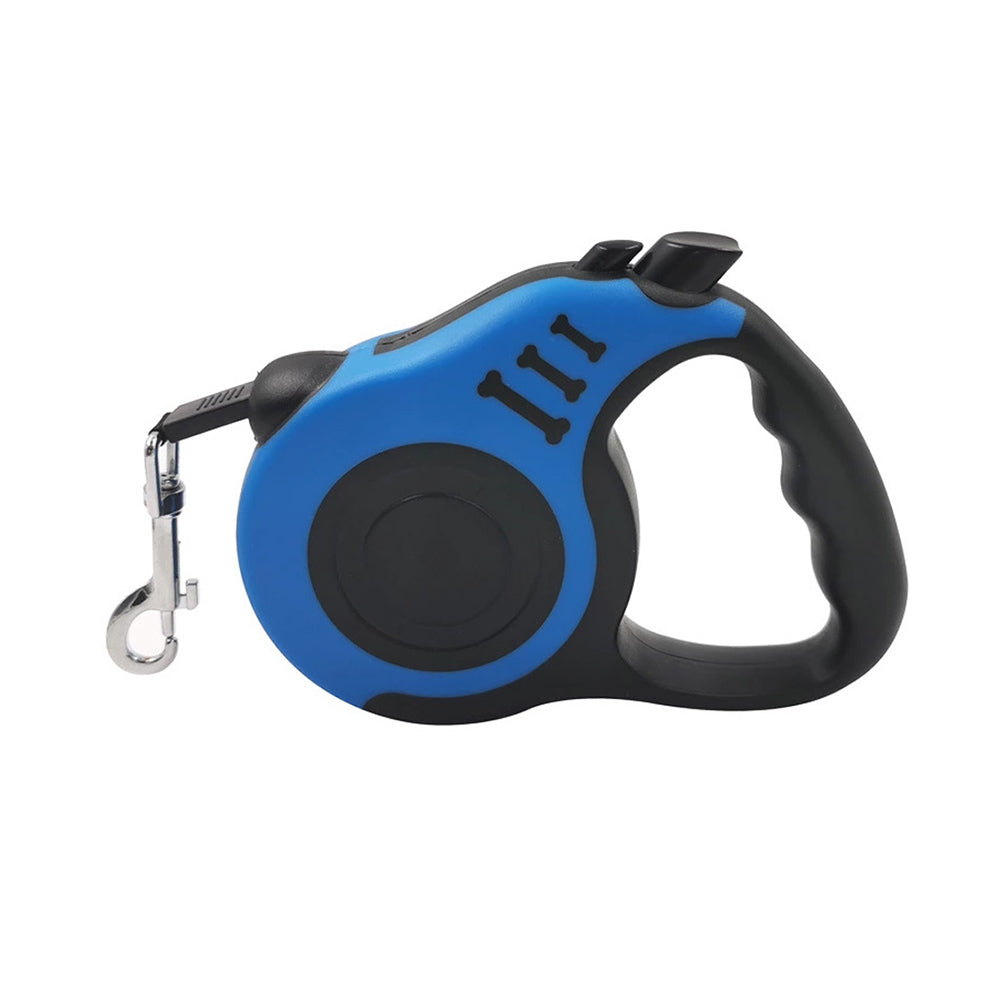 Durable Automatic Retractable Dog Leash