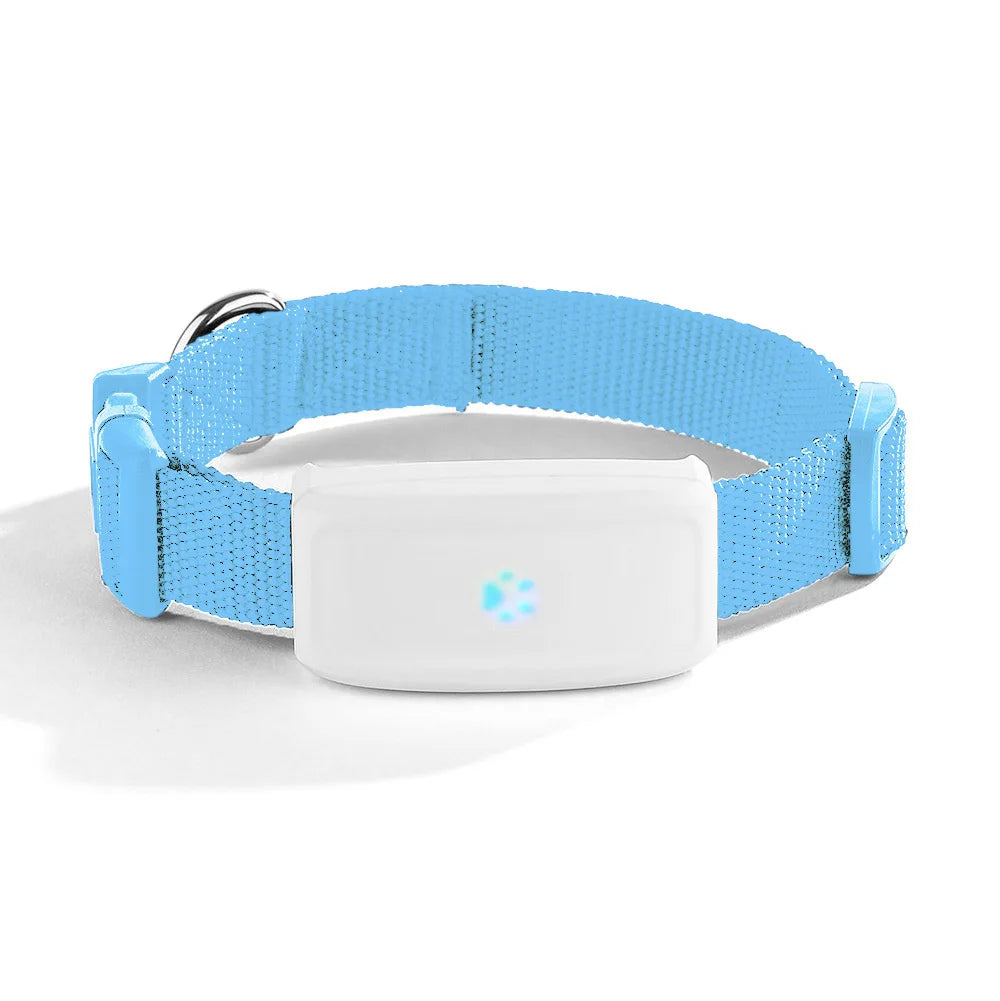 Electronic Pet GPS Tracker