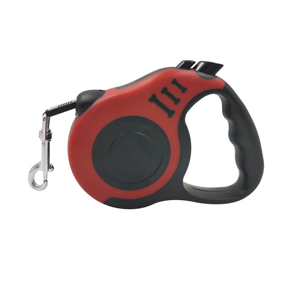 Durable Automatic Retractable Dog Leash