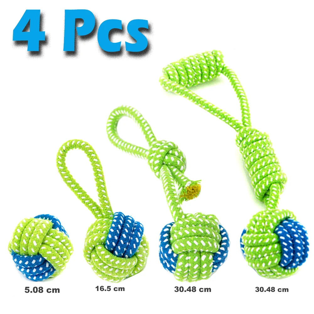 Pet Dog Toys