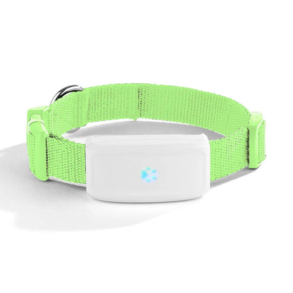 Electronic Pet GPS Tracker