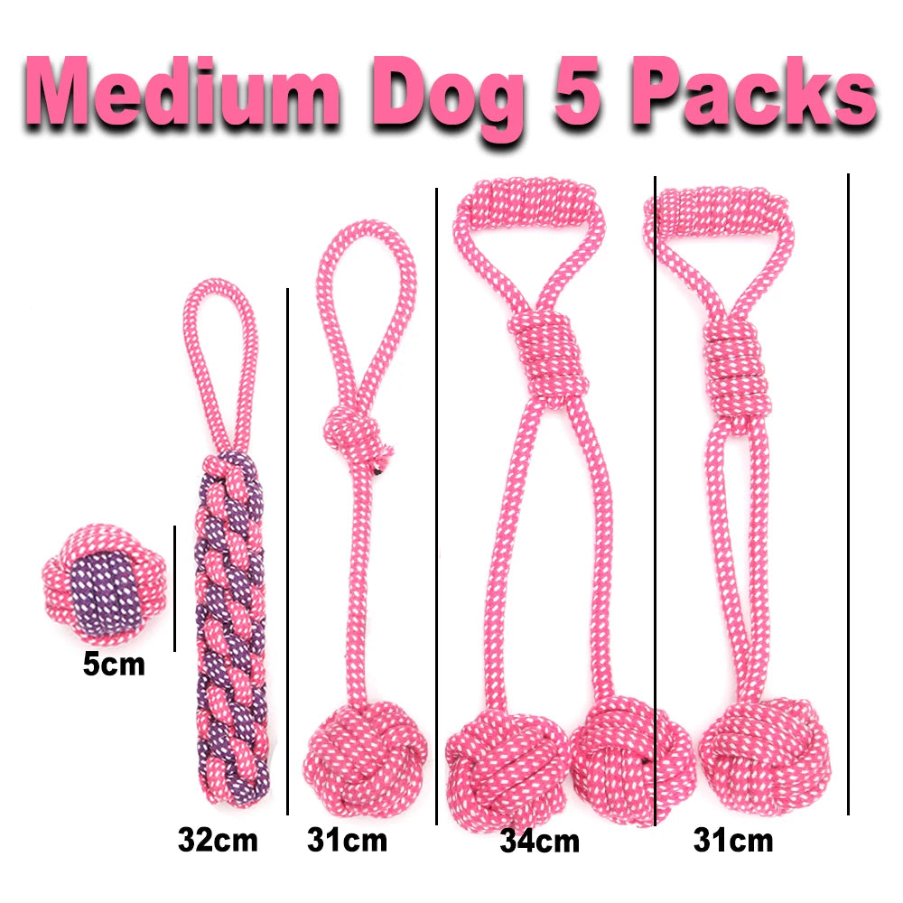 Pet Dog Toys