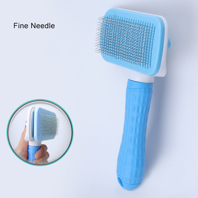 Dog Hair Remover Brush