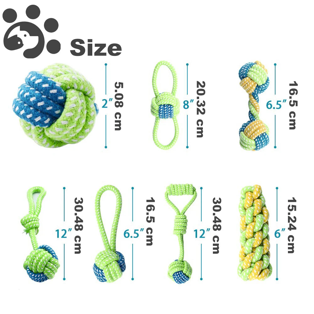 Pet Dog Toys