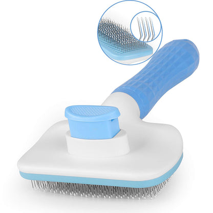 Dog Hair Remover Brush