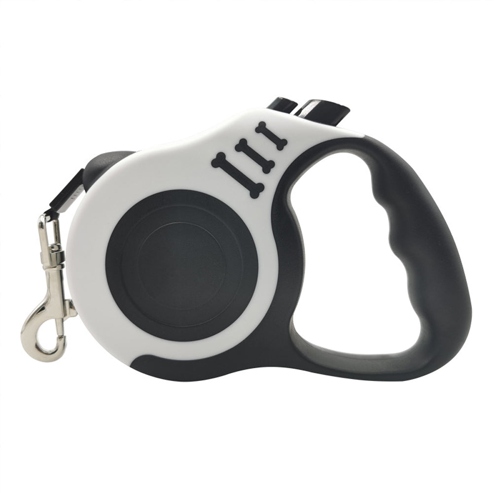 Durable Automatic Retractable Dog Leash