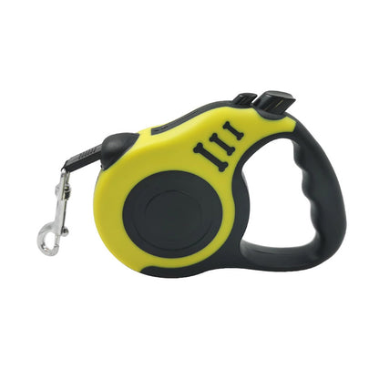 Durable Automatic Retractable Dog Leash