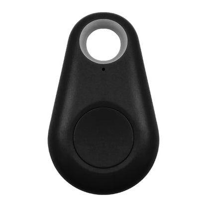 Pet Smart GPS Tracker Mini Anti-Lost Bluetooth