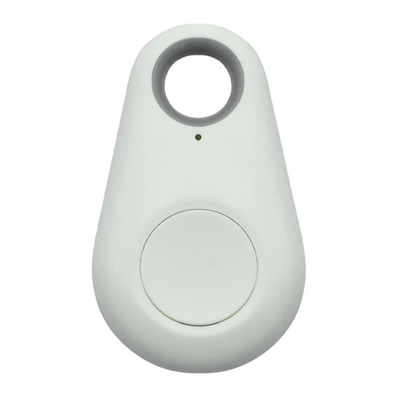 Pet Smart GPS Tracker Mini Anti-Lost Bluetooth