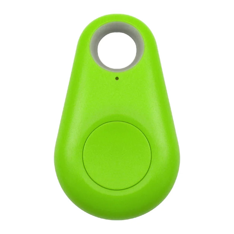 Pet Smart GPS Tracker Mini Anti-Lost Bluetooth