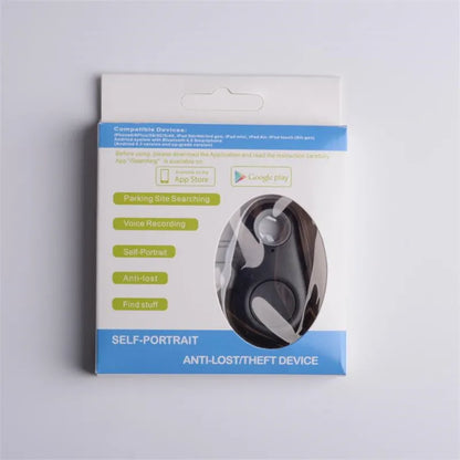 Pet Smart GPS Tracker Mini Anti-Lost Bluetooth