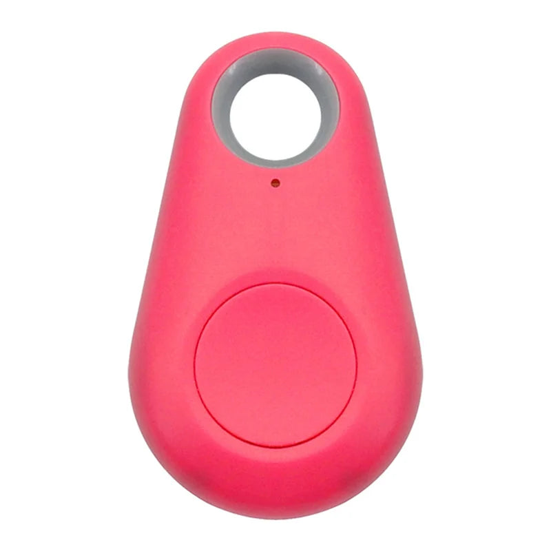 Pet Smart GPS Tracker Mini Anti-Lost Bluetooth