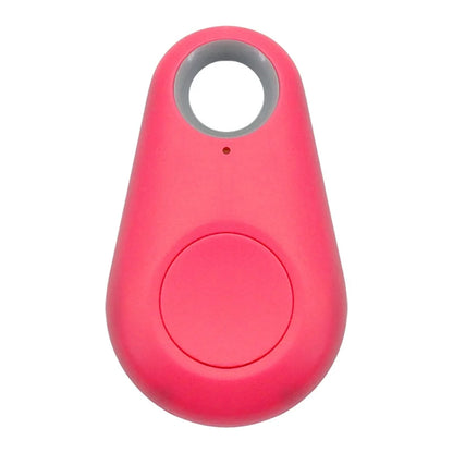 Pet Smart GPS Tracker Mini Anti-Lost Bluetooth