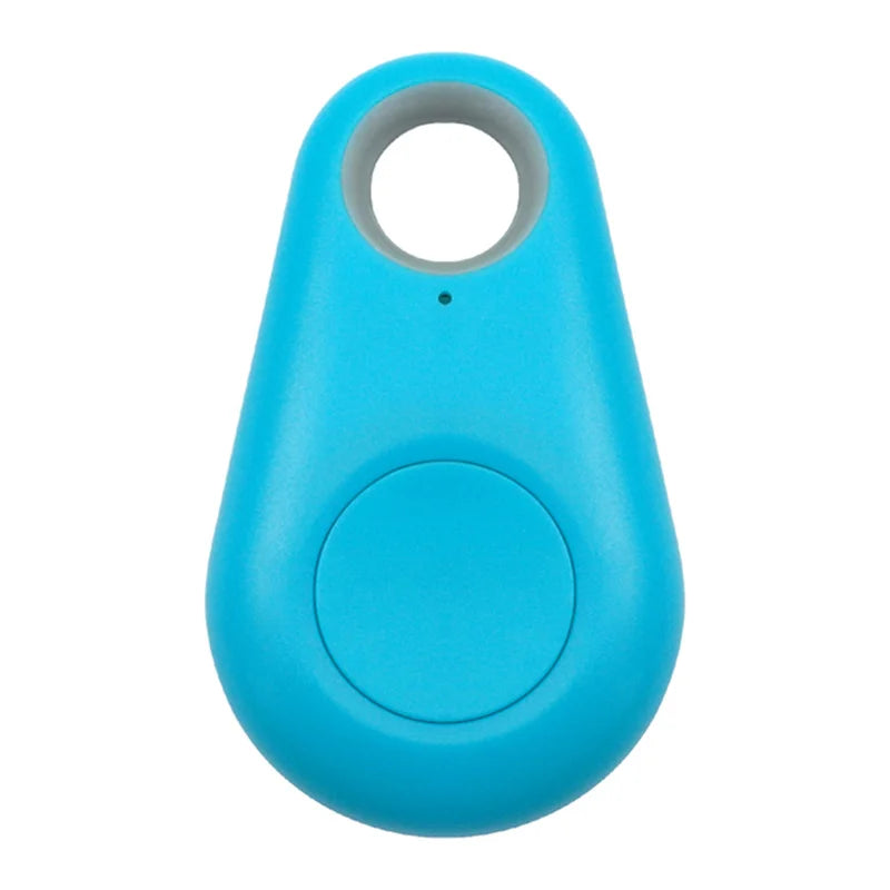 Pet Smart GPS Tracker Mini Anti-Lost Bluetooth