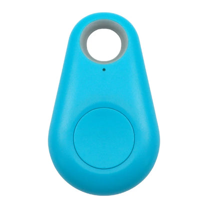 Pet Smart GPS Tracker Mini Anti-Lost Bluetooth